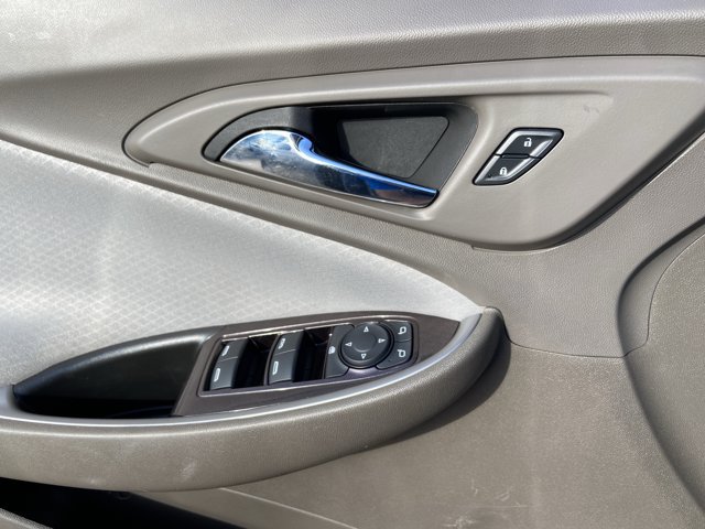 Used 2024 Chevrolet Malibu LT FWD image 45