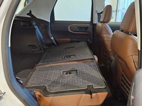 Certified 2021 Ford Bronco Sport Outer Banks image 39