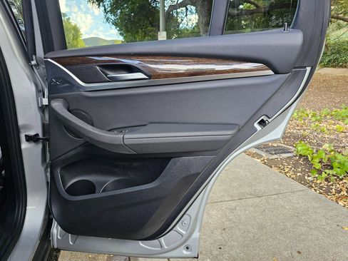 Used 2019 BMW X3 sDrive30i w/ Driving Assistance Package image 26