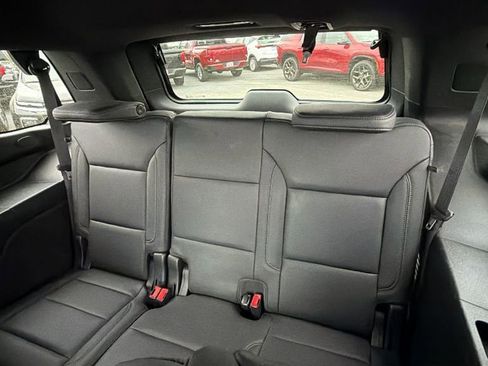 Used 2021 Chevrolet Tahoe Z71 w/ Luxury Package image 23