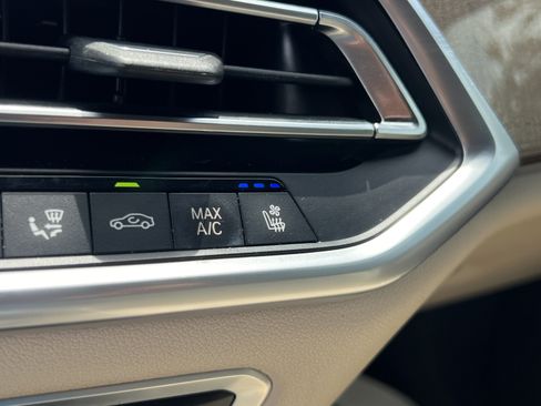 Used 2019 BMW X5 xDrive40i AWD/4WD image 21