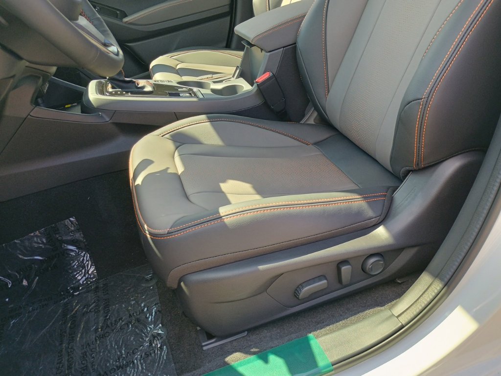 New 2026 Subaru Crosstrek 2.5i Limited AWD/4WD image 13