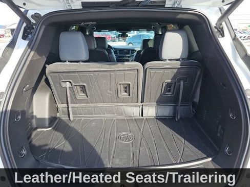 Used 2023 Buick Enclave Essence w/ Trailering Package, 5000 lbs. FWD image 28