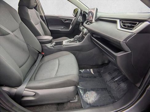 Used 2024 Toyota RAV4 XLE w/ Weather Package AWD/4WD image 19