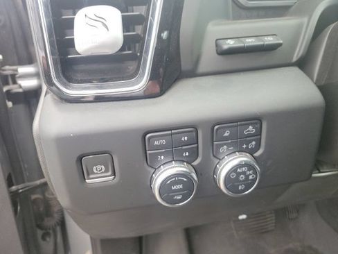 Used 2023 GMC Sierra 1500 Denali w/ Denali Reserve Package AWD/4WD image 13