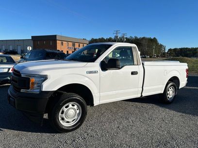 Used 2019 Ford F150 XL w/ Equipment Group 101A Mid