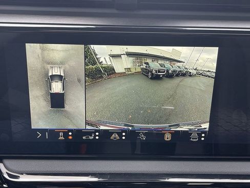 New 2026 GMC Sierra 3500 AT4 w/ AT4 Premium Plus Package image 15