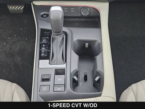 New 2026 Nissan Sentra SL w/ Floor Mat Package FWD image 23
