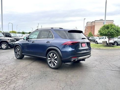 New 2026 Mercedes-Benz GLE 350 4MATIC image 7