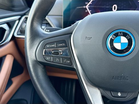 Used 2023 BMW i4 eDrive35 w/ Premium Package RWD image 38