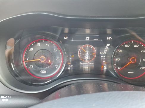 Used 2023 Dodge Charger GT w/ Blacktop Package image 20