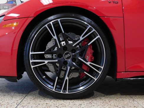 Used 2023 Audi R8 V10 performance image 39