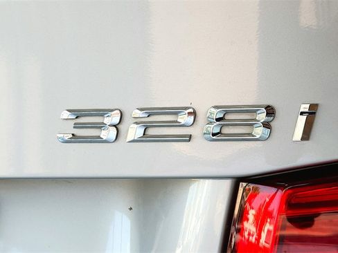 Used 2016 BMW 328i xDrive Sedan image 34