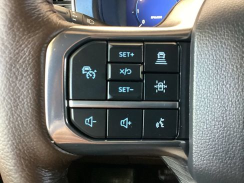 Used 2024 Ford F150 King Ranch w/ FX4 Off-Road Package AWD/4WD image 51