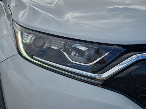 Certified 2022 Honda CR-V EX image 7