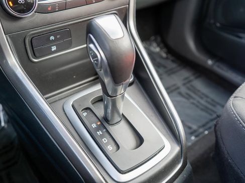 Used 2022 Ford EcoSport SE image 25