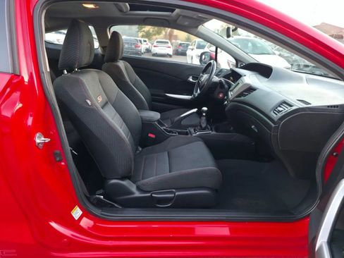 Used 2012 Honda Civic Si image 24