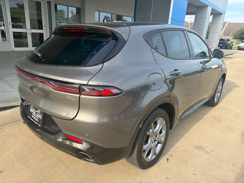 Used 2024 Dodge Hornet R/T AWD/4WD image 6