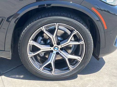 Used 2020 BMW X5 sDrive40i w/ M Sport Package RWD image 6