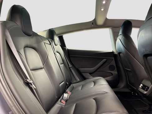 Used 2023 Tesla Model 3 Standard Range RWD image 15