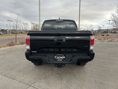 Used 2023 Toyota Tacoma TRD Off-Road image 7