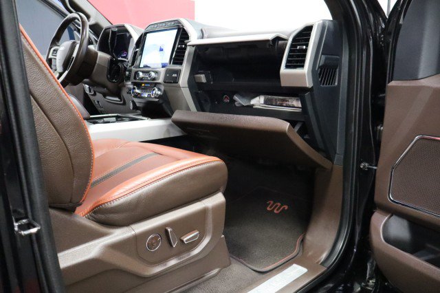 Used 2022 Ford F250 King Ranch w/ King Ranch Ultimate Package AWD/4WD image 81