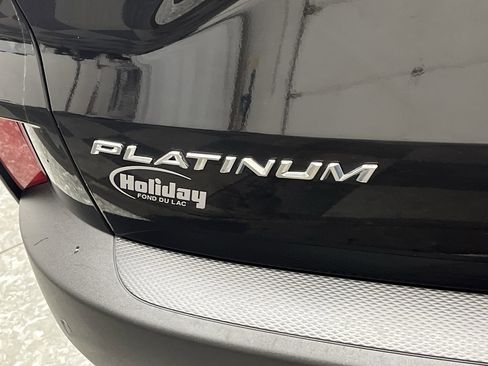 Certified 2024 Ford Escape Platinum image 32