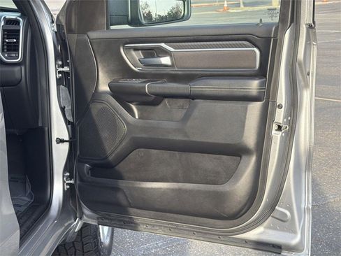 Used 2025 RAM 1500 Big Horn image 30