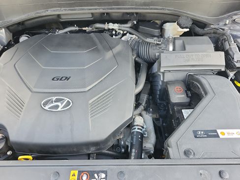 Used 2020 Hyundai Palisade Limited FWD image 21