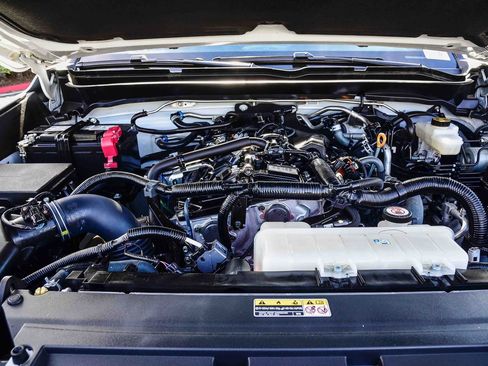 Certified 2024 Toyota Tacoma TRD Sport w/ TRD Sport Premium Package image 32