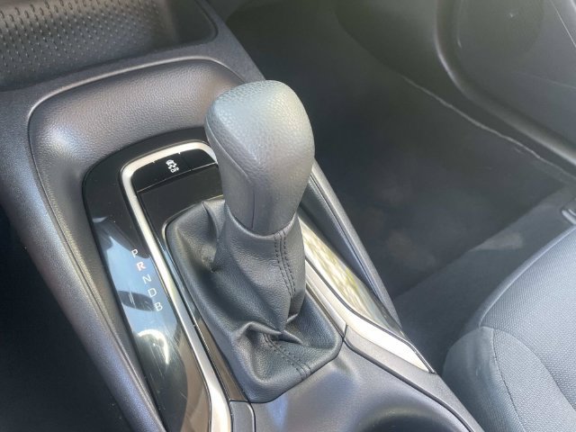 Used 2025 Toyota Corolla LE FWD image 25