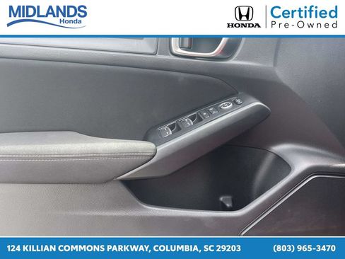 Used 2024 Honda Civic Sport image 15