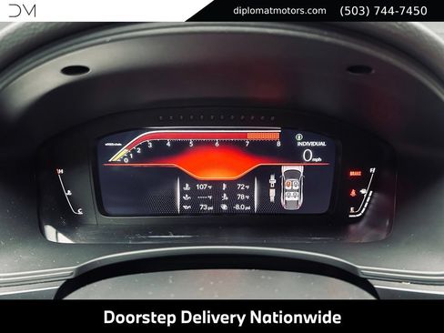Used 2024 Honda Civic Type R image 32