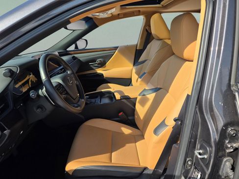 Certified 2025 Lexus ES 350 ES 350 image 9