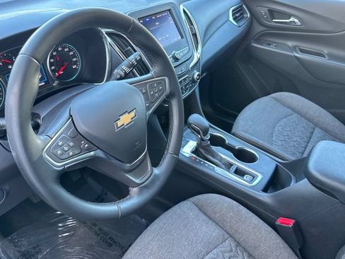 Used 2024 Chevrolet Equinox LT AWD/4WD image 10