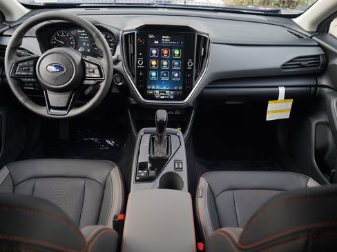New 2026 Subaru Crosstrek 2.5i Limited AWD/4WD image 8