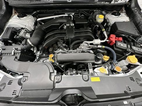 Certified 2025 Subaru Crosstrek 2.5i Limited image 21