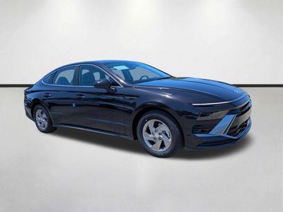 New 2026 Hyundai Sonata SE