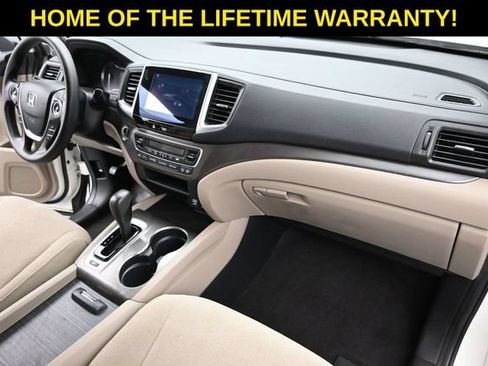 Used 2016 Honda Pilot EX image 46