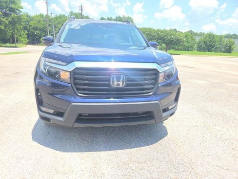 Used 2023 Honda Ridgeline RTL image 2