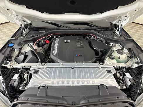 New 2026 BMW X3 M50 w/ Premium Package AWD/4WD image 32