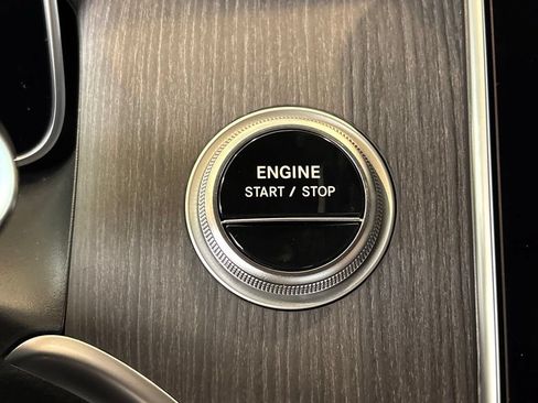 New 2026 Mercedes-Benz GLC 350e 4MATIC image 23