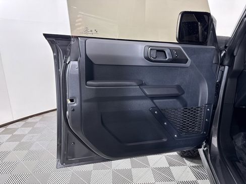 Used 2024 Ford Bronco Black Diamond image 26