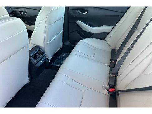 Certified 2026 Honda Accord EX-L image 64