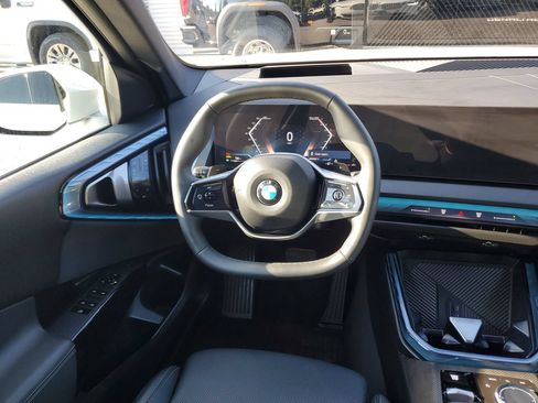 Used 2026 BMW X3 xDrive30i AWD/4WD image 12