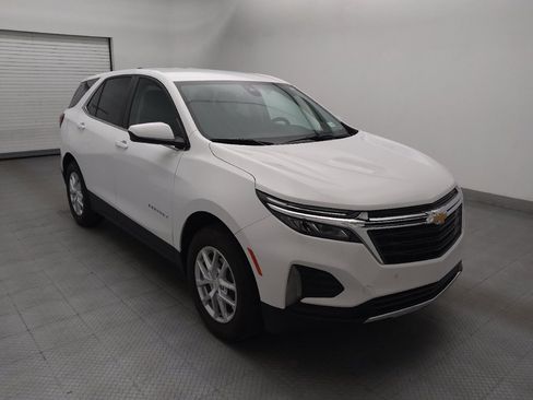 Used 2023 Chevrolet Equinox LT AWD/4WD image 13