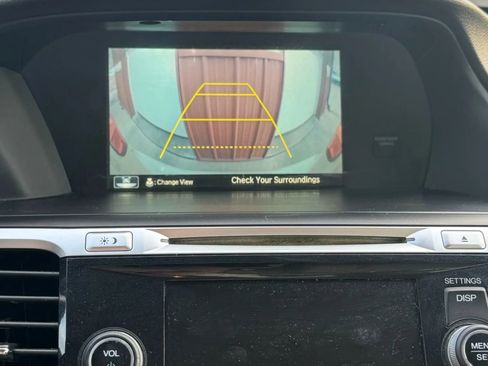 Used 2013 Honda Accord EX-L image 9