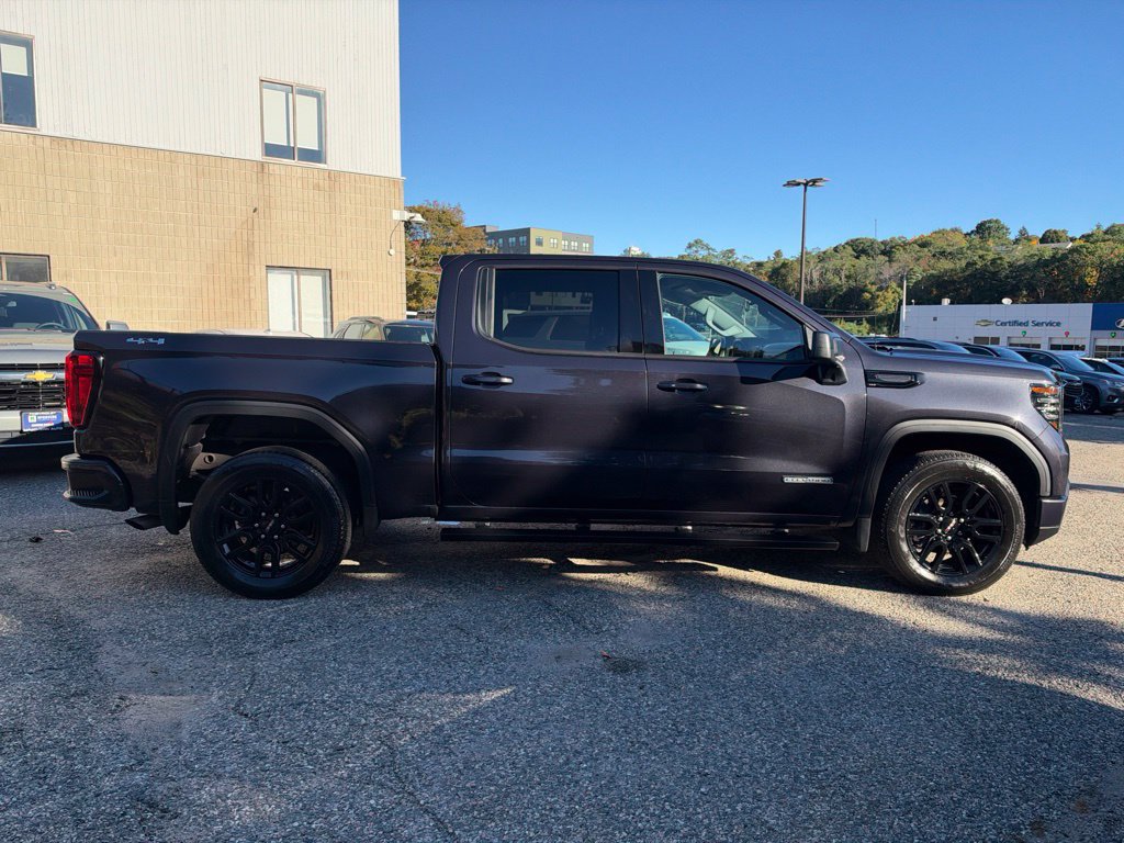 Used 2023 GMC Sierra 1500 Elevation AWD/4WD image 7
