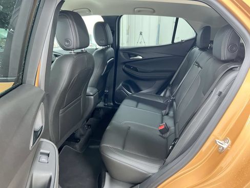 Used 2024 Buick Encore GX Sport Touring w/ Comfort Package FWD image 22