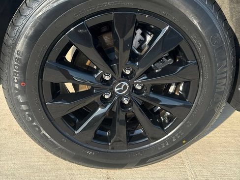 Certified 2025 MAZDA CX-50 AWD 2.5 S w/ Preferred Package image 30